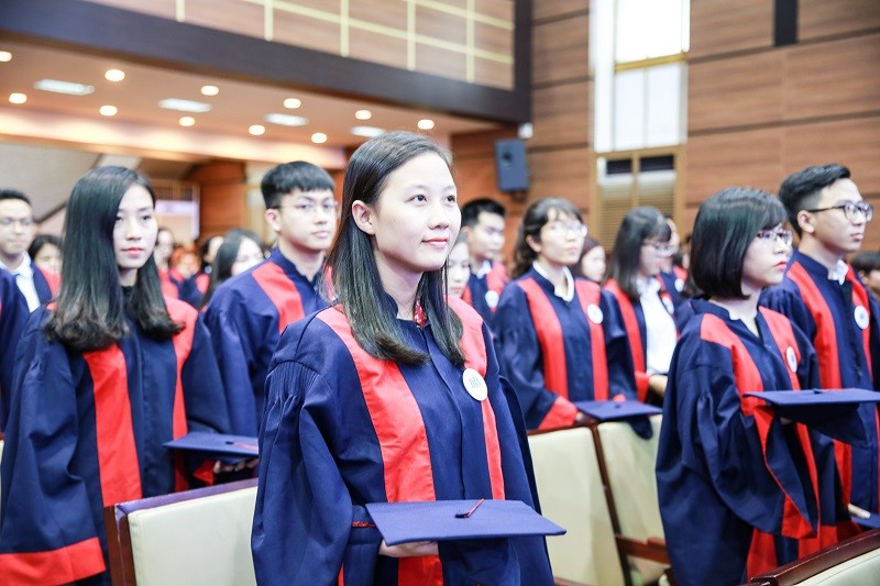 Năm 2019, đại học Kinh tế TPHCM dành 35 tỷ đồng học bổng cho sinh viên