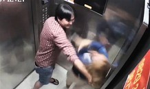 Công văn của Bộ LĐTB&XH yêu cầu xử lý nghiêm đối tượng tấn công người phụ nữ trong thang máy