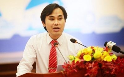 GS Phan Thanh Sơn Nam thừa nhận sai sót trong một số nghiên cứu khoa học của mình