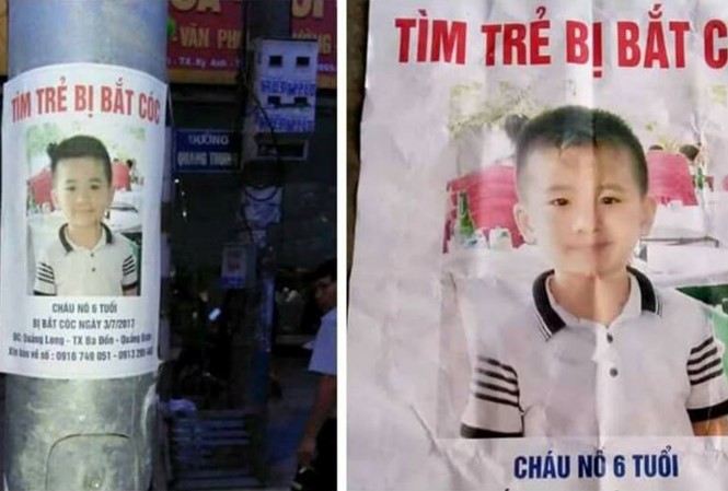Cục Cảnh sát hình sự nhập cuộc vụ bé 6 tuổi tử vong ở Quảng Bình 