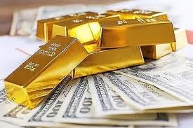 Giá vàng và USD đồng loạt tăng trở lại. ảnh minh hoạ 