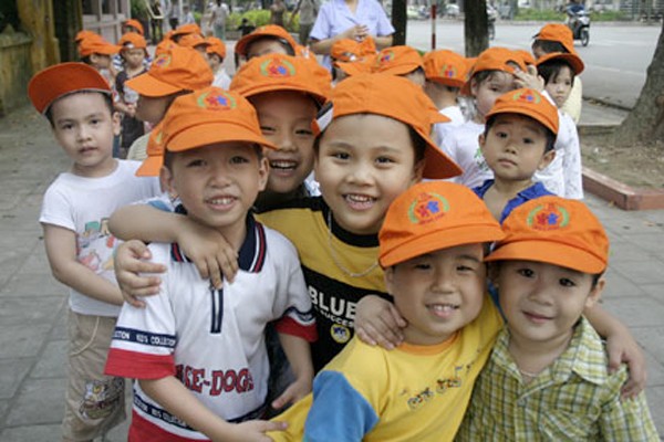 Mất cân bằng giới tính ở Việt Nam ngày càng tăng. ảnh minh hoạ 
