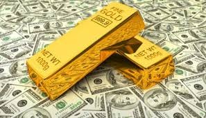 Giá USD tăng kỷ lục, vàng quay đầu giảm giá. ảnh minh họa ​