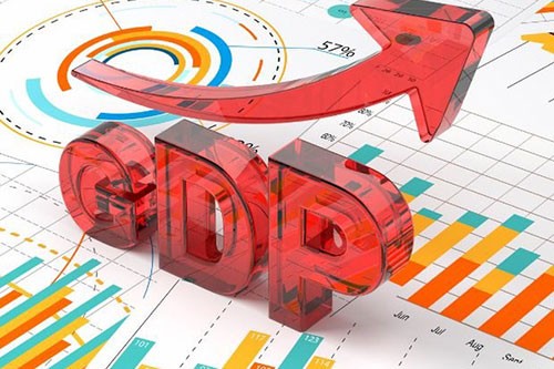 Dịch Covid -19 khiến GDP quý 1/2020 tăng 3,82%. ảnh minh hoạ 