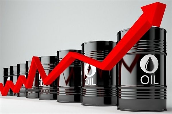 Sau “thảm hoạ” dưới 0 đồng, giá dầu thô vọt tăng trở lại. ảnh minh hoạ ​
