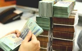 Việt Nam và Mỹ công bố thoả thuận về thao túng tiền tệ. ảnh minh hoạ 
