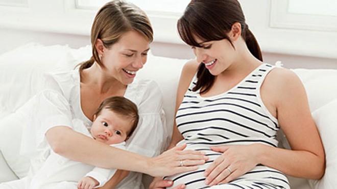 Chăm sóc tốt cho thai nhi, giúp ngăn ngừa dị tật bẩm sinh và là bước đệm vững chắc cho trẻ phát triển mạnh mẽ sau này.