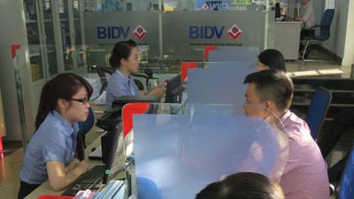 BIDV ký kết hợp tác với các Ngân hàng Nhật về hỗ trợ Khách hàng Nhật 