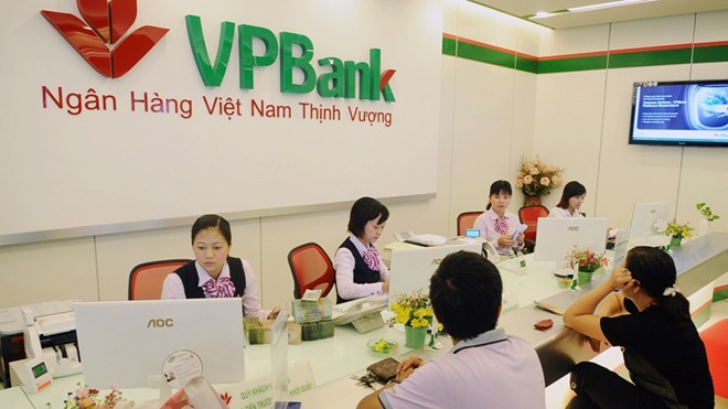 Ưu đãi “khủng” dịp cuối năm cho chủ thẻ VPBank 