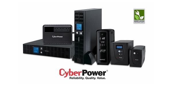 CyberPower nhận giải Top 20 nhà cung cấp thiết bị hạ tầng hàng đầu thế giới