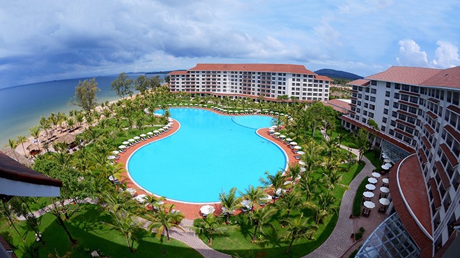 Khách sạn Vinpearl Resort Phú Quốc