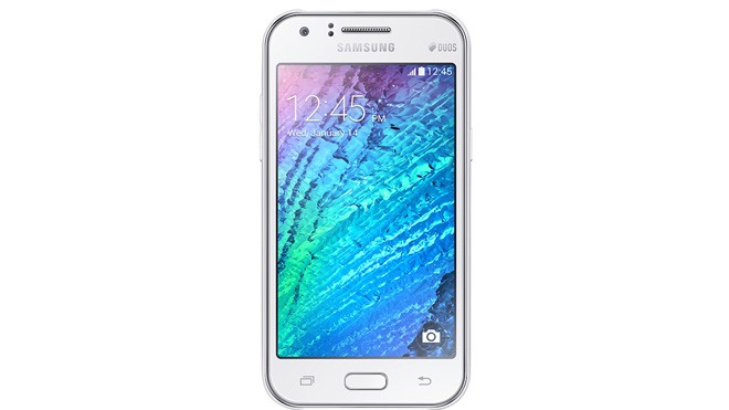 Samsung Galaxy J1 Smart phone siêu tiết kiệm pin 