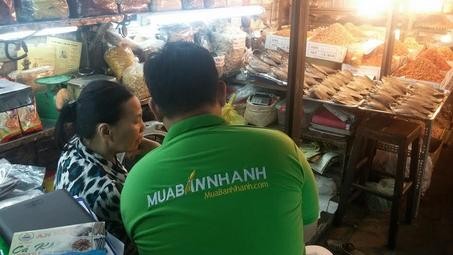 MuaBanNhanh.com tăng trưởng ấn tượng sau hơn hai tháng ra mắt