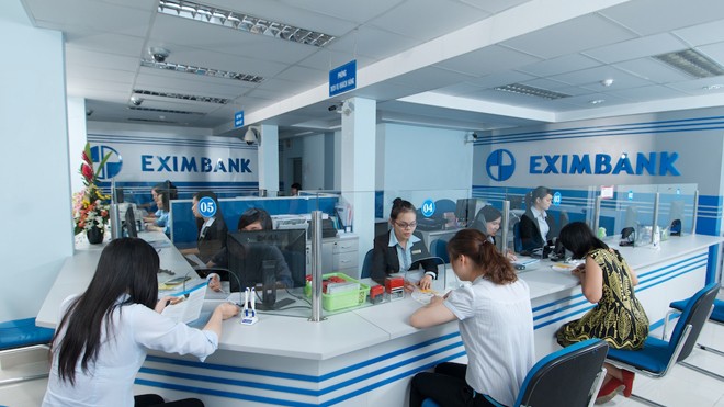 Eximbank khai trương điểm giao dịch chuẩn “Red Kiosk” tại Kiên Giang