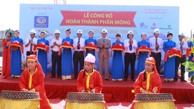 Chính thức mở bán nhà ở xã hội HQC Nha Trang