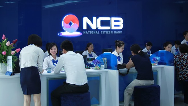 Internet Banking của NCB đạt giải Tin và Dùng Việt Nam 2015