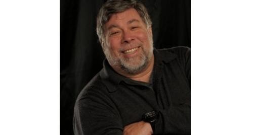 Steve Wozniak – nhà đồng sáng lập Apple