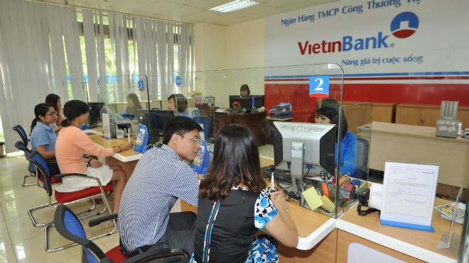VietinBank: Sẵn sàng hội nhập TPP cùng doanh nghiệp Việt