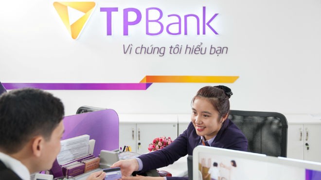 TPBank đạt tổng tài sản trên 76 ngàn tỷ, vươn lên quy mô tầm trung