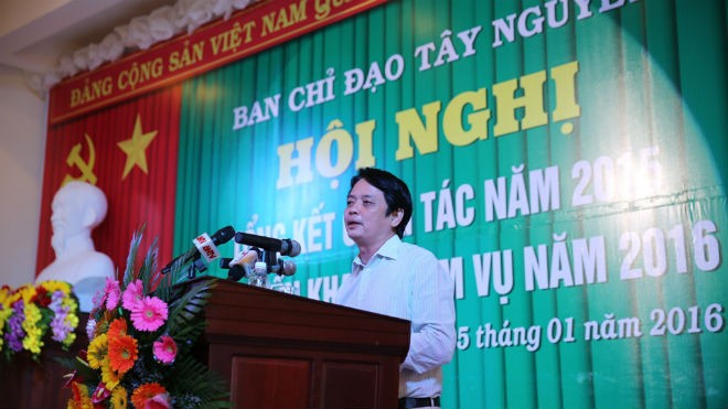 Phát triển cây mắc ca tại Việt Nam: Một năm nhìn lại