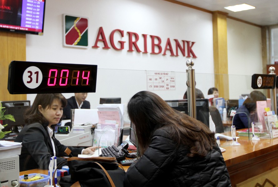 Agribank năm 2016: “Chắt chiu thành tựu, vững bước tương lai”