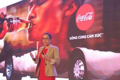Coca-Cola Việt Nam công bố chiến lược “One Brand” mới trên toàn cầu