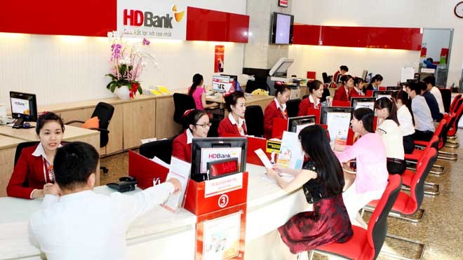 HDBank triển khai chương trình ưu đãi đặc biệt cho khách hàng nữ
