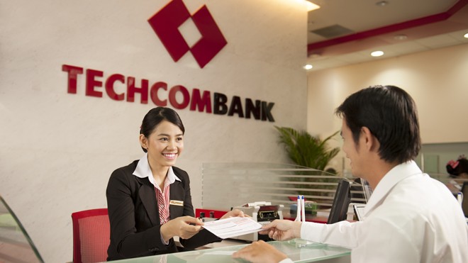 Techcombank: Ngân hàng cung cấp dịch vụ ngoại hối tốt nhất Việt Nam năm 2016