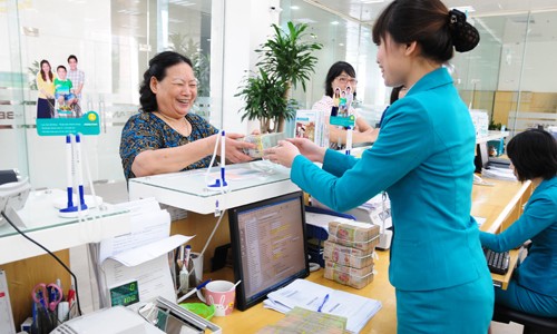 Abbank: Ngân hàng phát triển bán lẻ tốt nhất Việt Nam 2016 