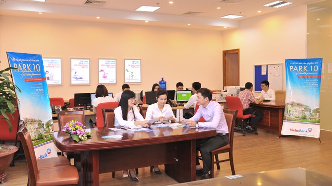 VietinBank được khách hàng đánh giá tích cực về chất lượng sản phẩm, dịch vụ