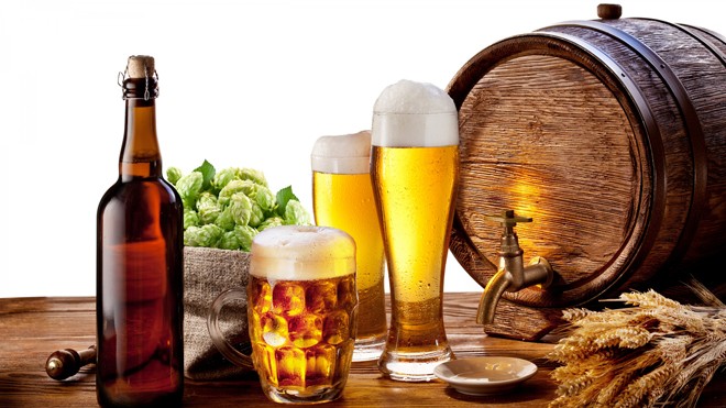 Rượu, bia giúp giảm nguy cơ đột quỵ ở phụ nữ?