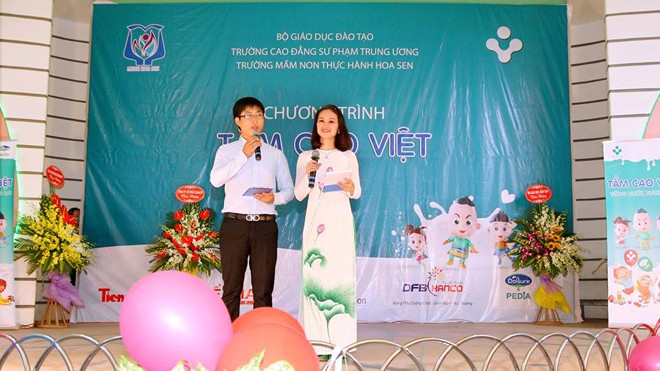 ‘Tầm cao Việt – Vững bước tương lai’ 