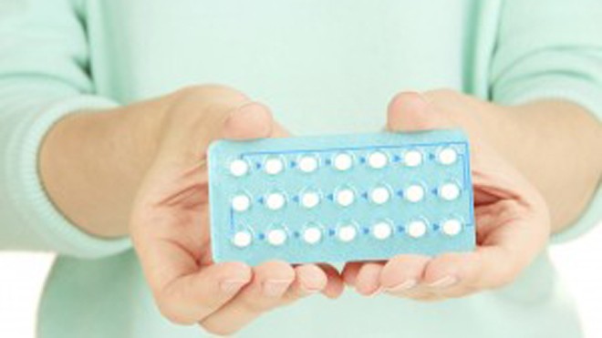 Các viên thuốc tránh thai có lợi ích với người bị viêm khớp dạng thấp