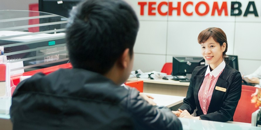 “Ngay cả trong những giai đoạn khó khăn nhất, Techcombank cũng vẫn sát cánh cùng tôi…” anh Trần Chánh Trung, Giám đốc Công ty TNHH Sản xuất Thương Mại Trường Sơn Sài Gòn