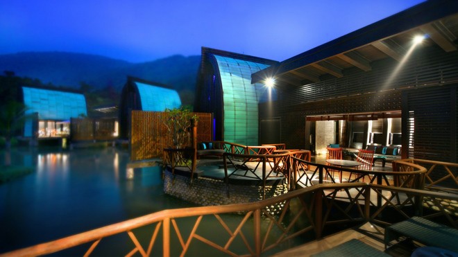 Harnn Heritage Spa Đà Nẵng nhận giải Spa nghỉ dưỡng tốt nhất Châu Á 