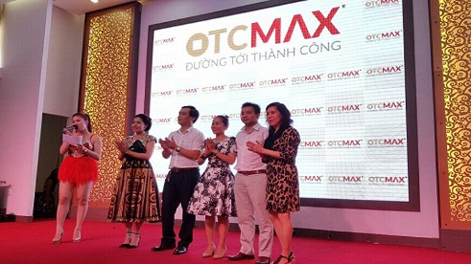 OTCMAX: Cầu nối giữa doanh nghiệp và thị trường