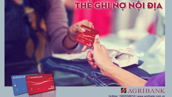 Agribank Đồng Nai triển khai chương trình “Mở thẻ liền tay – Cơ may trúng lớn” 