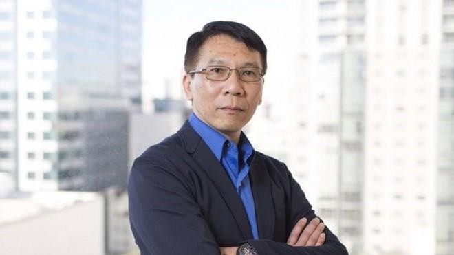 Thuận Phạm – Giám đốc công nghệ của Uber