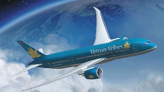 Vietnam Airlines bán vé rẻ đi Nhật Bản