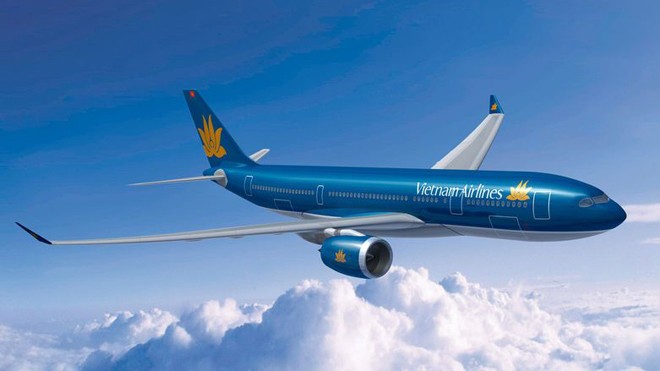 Vietnam Airlines bán vé ưu đãi đặc biệt đi Đài Loan