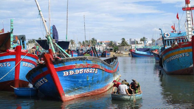 Sau thí điểm theo NĐ 67, cư dân mong tiếp tục triển khai bảo hiểm tàu cá