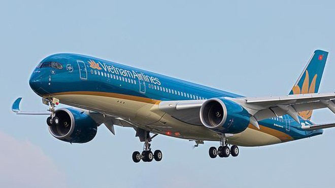 Vietnam Airlines bán vé khứ hồi đi Myanmar chỉ 1,4 triệu đồng 