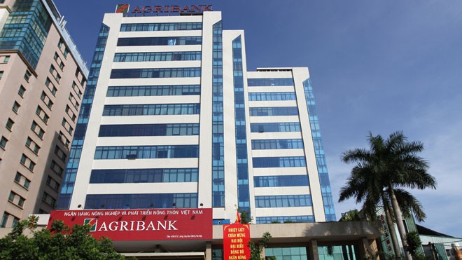 VNR500 năm 2016: Agribank tiếp tục đứng đầu các NHTM Việt Nam