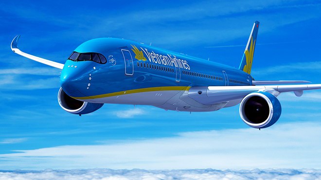 Vietnam Airlines tăng 175 chuyến bay dịp 30/4 và 1/5