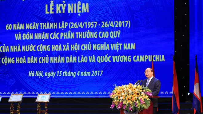 Thủ tướng giao 7 nhiệm vụ để BIDV lọt Top 25 NHTMCP lớn nhất ASEAN