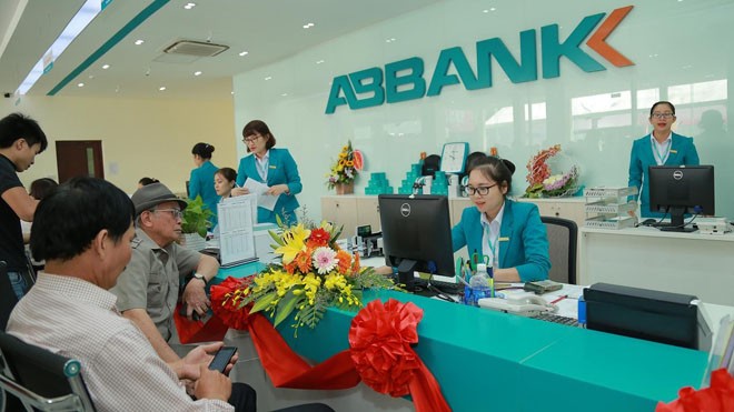 Moody’s nâng mức đánh giá triển vọng cho ABBank 