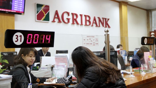 Agribank: Cải cách hành chính – Nỗ lực và xuyên suốt