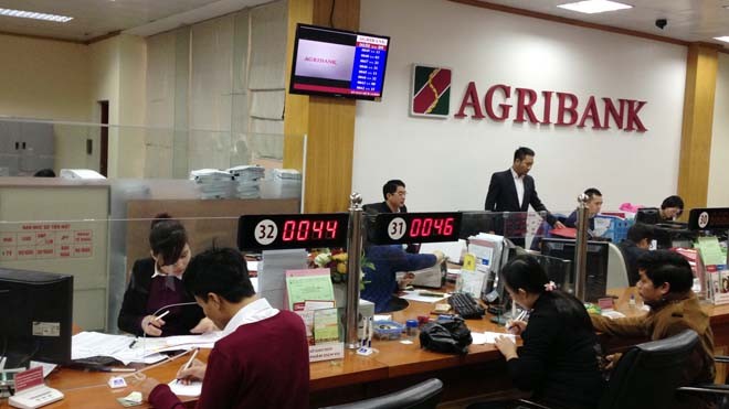 Fitch Ratings nâng triển vọng IDR dài hạn của Agribank