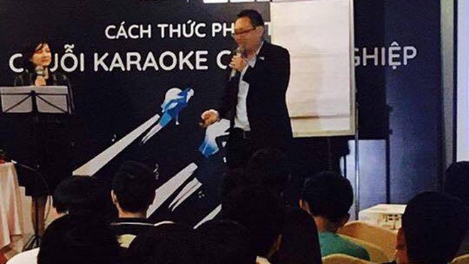 Cách thức phát triển chuỗi Karaoke chuyên nghiệp