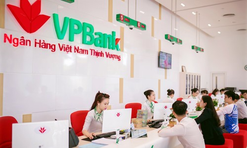 Bí quyết thành danh của VPBank